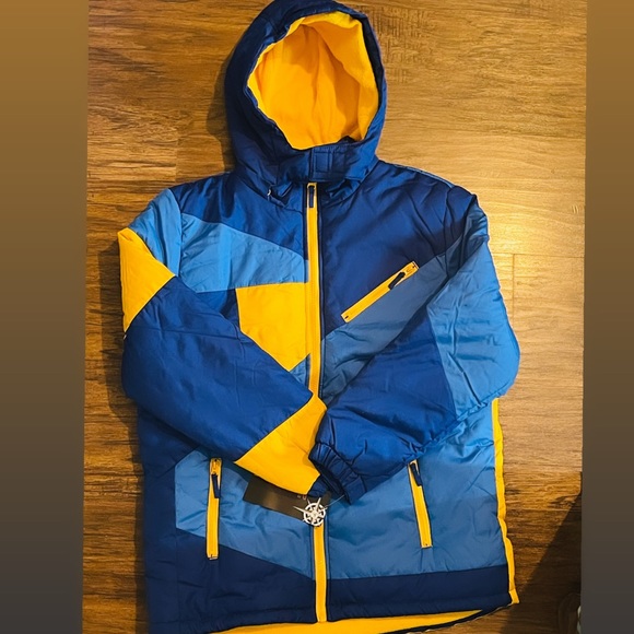 NorthPoint Other - NorthPoint Coat